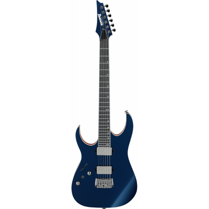 Ibanez RG5121R LDBF Prestige Electric Guitar with Case