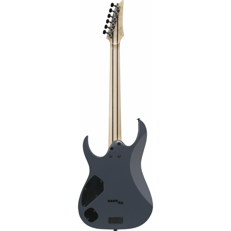 Ibanez RGR5121R BGRF Prestige Electric Guitar with Case — view 2