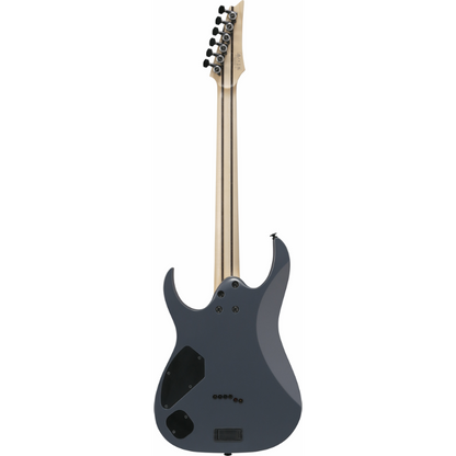 Ibanez RGR5121R BGRF Prestige Electric Guitar with Case — view 2