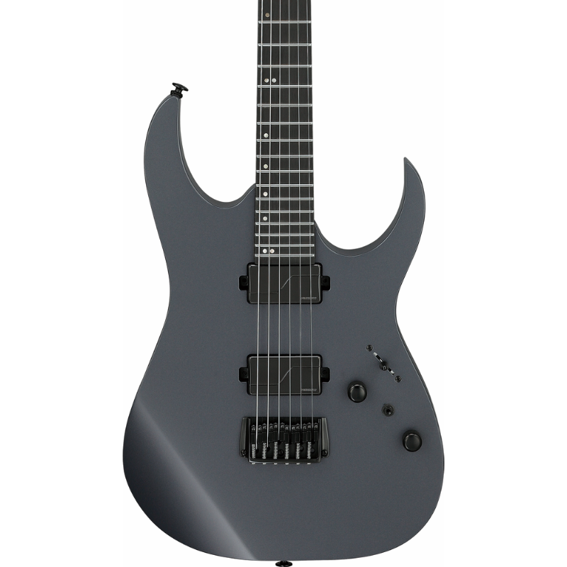 Ibanez RGR5121R BGRF Prestige Electric Guitar with Case — view 6