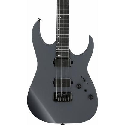 Ibanez RGR5121R BGRF Prestige Electric Guitar with Case — view 6