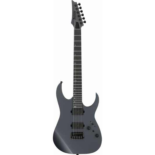 Ibanez RGR5121R BGRF Prestige Electric Guitar with Case