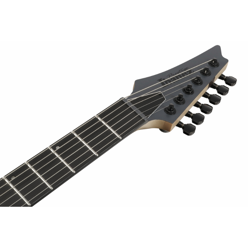 Ibanez RGR5121R BGRF Prestige Electric Guitar with Case — view 4