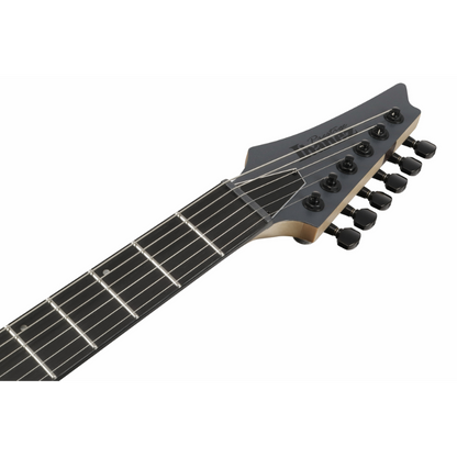 Ibanez RGR5121R BGRF Prestige Electric Guitar with Case — view 4