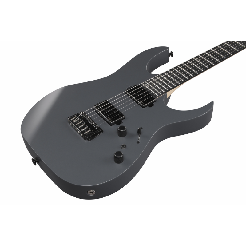 Ibanez RGR5121R BGRF Prestige Electric Guitar with Case — view 3