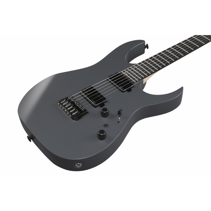 Ibanez RGR5121R BGRF Prestige Electric Guitar with Case — view 3