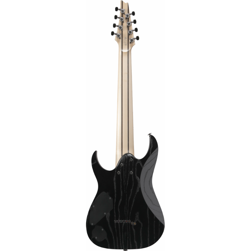 Ibanez RG5328R LDK Prestige Electric Guitar with Case — view 2