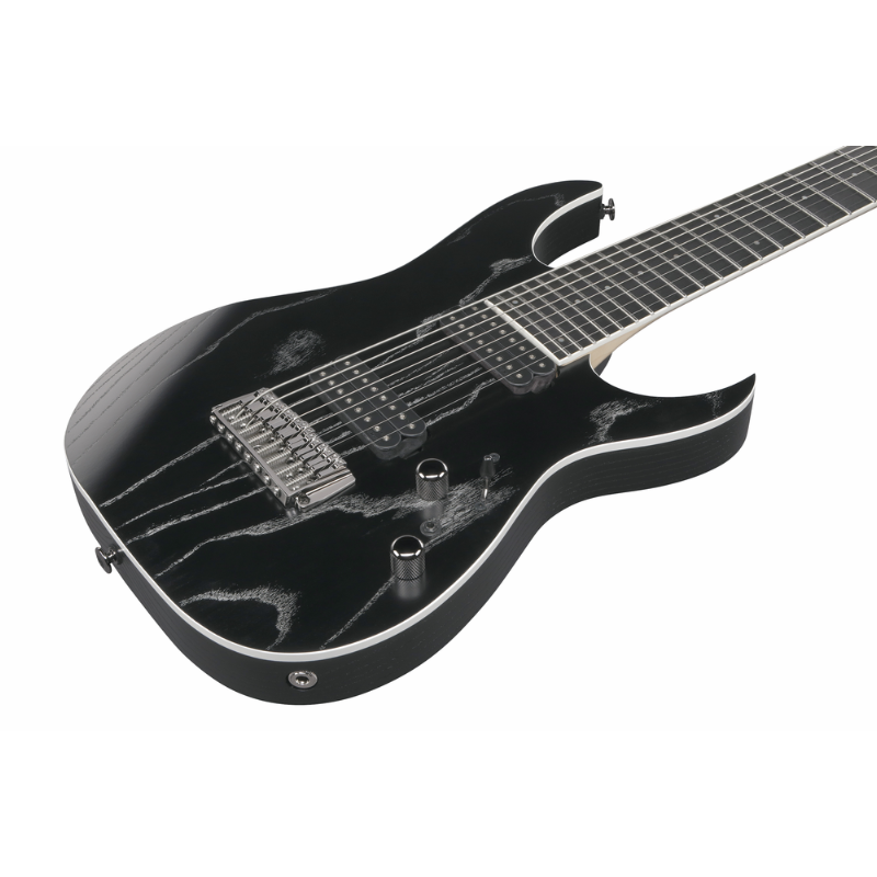 Ibanez RG5328R LDK Prestige Electric Guitar with Case — view 3