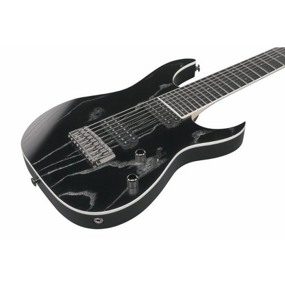 Ibanez RG5328R LDK Prestige Electric Guitar with Case — view 3