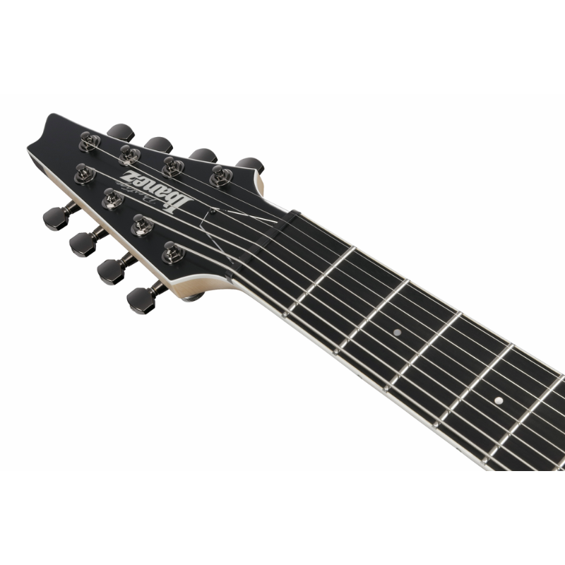 Ibanez RG5328R LDK Prestige Electric Guitar with Case — view 4