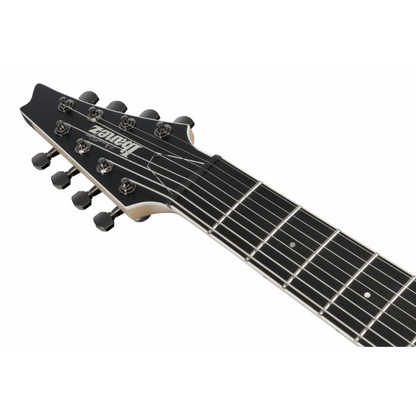 Ibanez RG5328R LDK Prestige Electric Guitar with Case — view 4