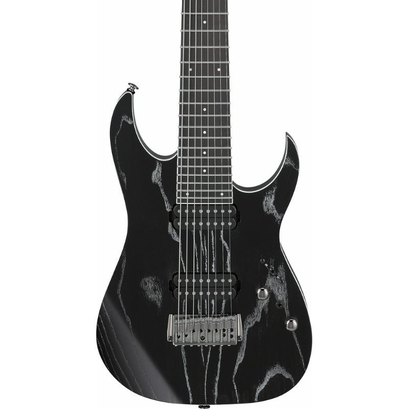 Ibanez RG5328R LDK Prestige Electric Guitar with Case — view 6