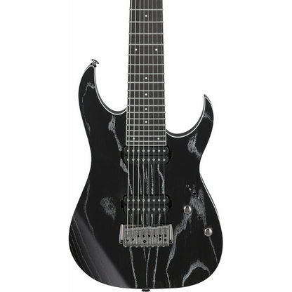 Ibanez RG5328R LDK Prestige Electric Guitar with Case — view 6