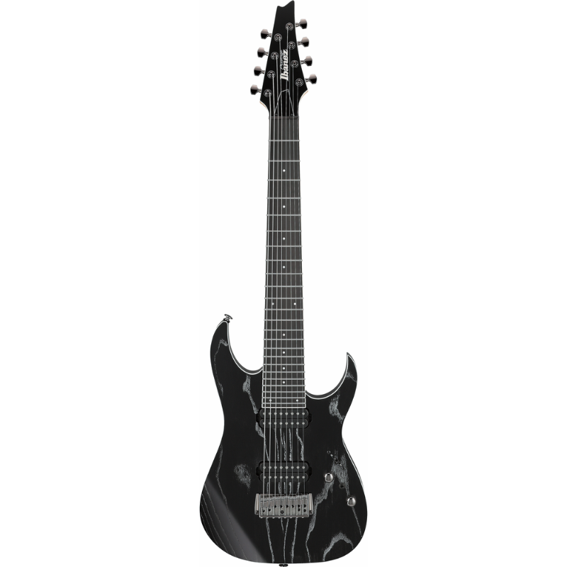 Ibanez RG5328R LDK Prestige Electric Guitar with Case