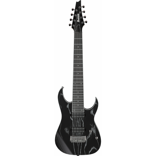 Ibanez RG5328R LDK Prestige Electric Guitar with Case