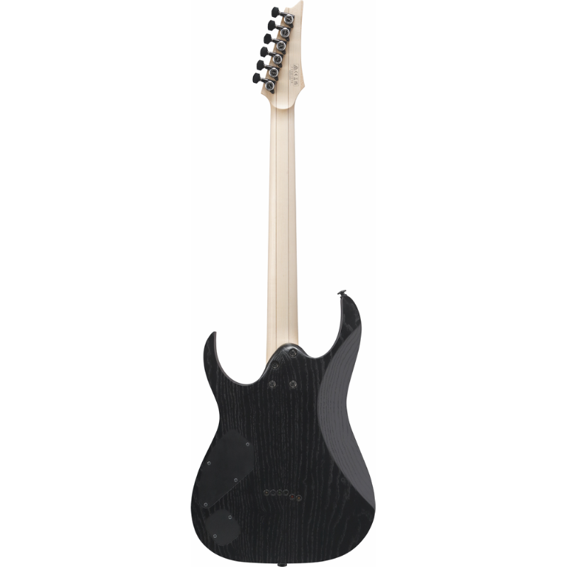 Ibanez RGR662AHB FWK Prestige Electric Guitar with Case — view 2