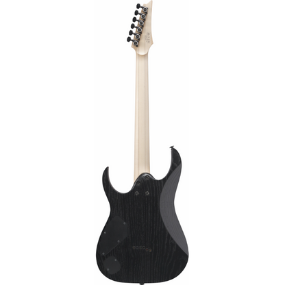 Ibanez RGR662AHB FWK Prestige Electric Guitar with Case — view 2