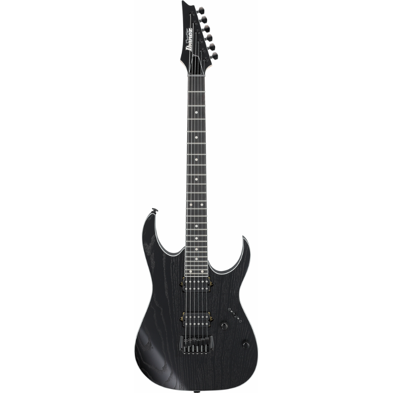 Ibanez RGR662AHB FWK Prestige Electric Guitar with Case