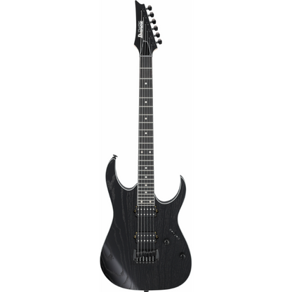 Ibanez RGR662AHB FWK Prestige Electric Guitar with Case