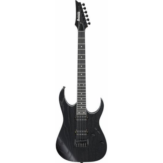 Ibanez RGR662AHB FWK Prestige Electric Guitar with Case