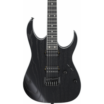 Ibanez RGR662AHB FWK Prestige Electric Guitar with Case — view 6