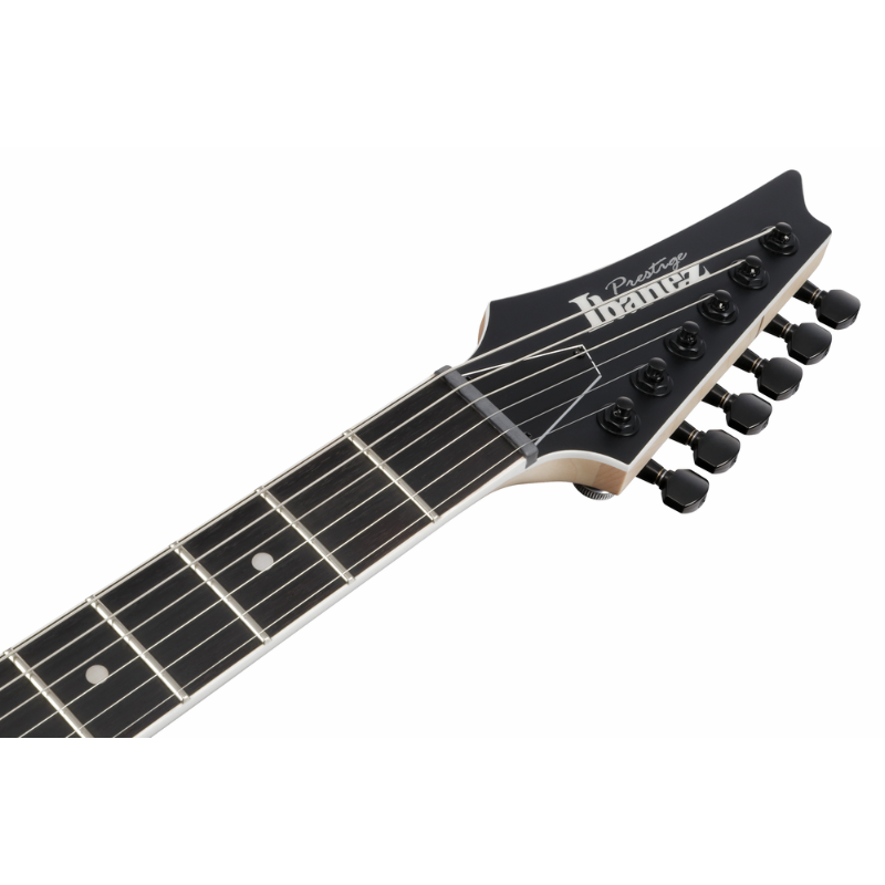 Ibanez RGR662AHB FWK Prestige Electric Guitar with Case — view 4