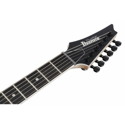 Ibanez RGR662AHB FWK Prestige Electric Guitar with Case — view 4