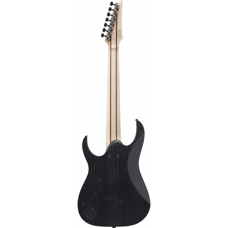 Ibanez RGR762AHB FWK Prestige Electric Guitar with Case — view 2
