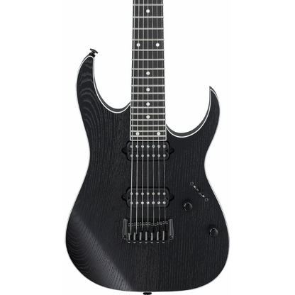 Ibanez RGR762AHB FWK Prestige Electric Guitar with Case — view 6