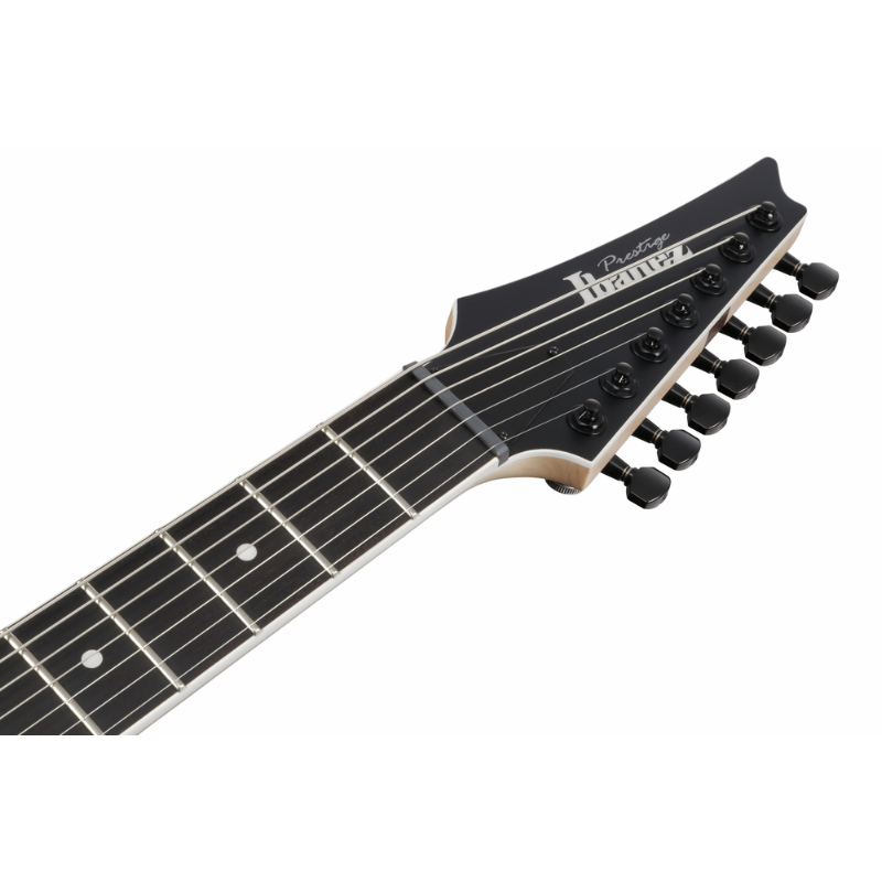 Ibanez RGR762AHB FWK Prestige Electric Guitar with Case — view 4