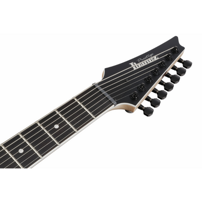 Ibanez RGR762AHB FWK Prestige Electric Guitar with Case — view 4