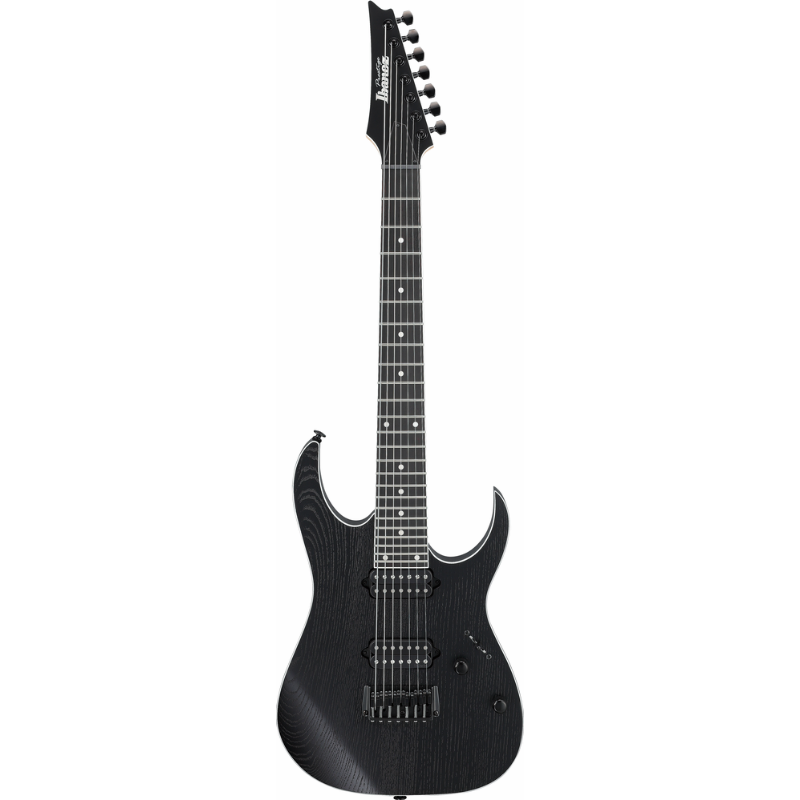 Ibanez RGR762AHB FWK Prestige Electric Guitar with Case