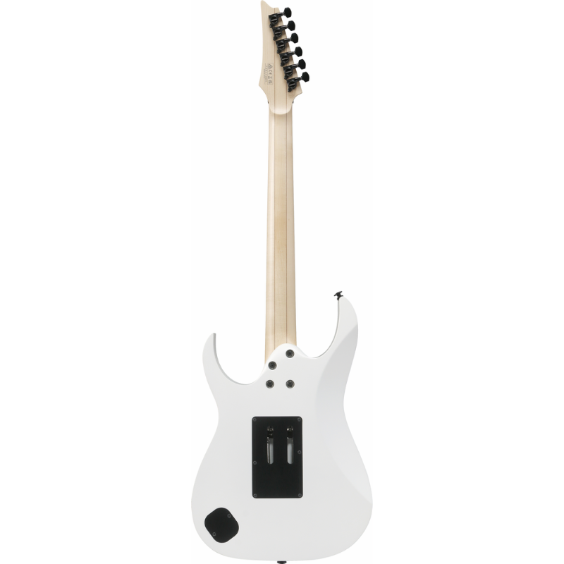 Ibanez RG653DX WHF Prestige Electric Guitar with Case — view 2