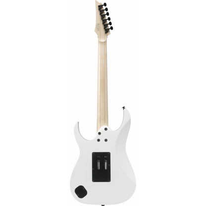 Ibanez RG653DX WHF Prestige Electric Guitar with Case — view 2