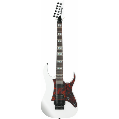 Ibanez RG653DX WHF Prestige Electric Guitar with Case
