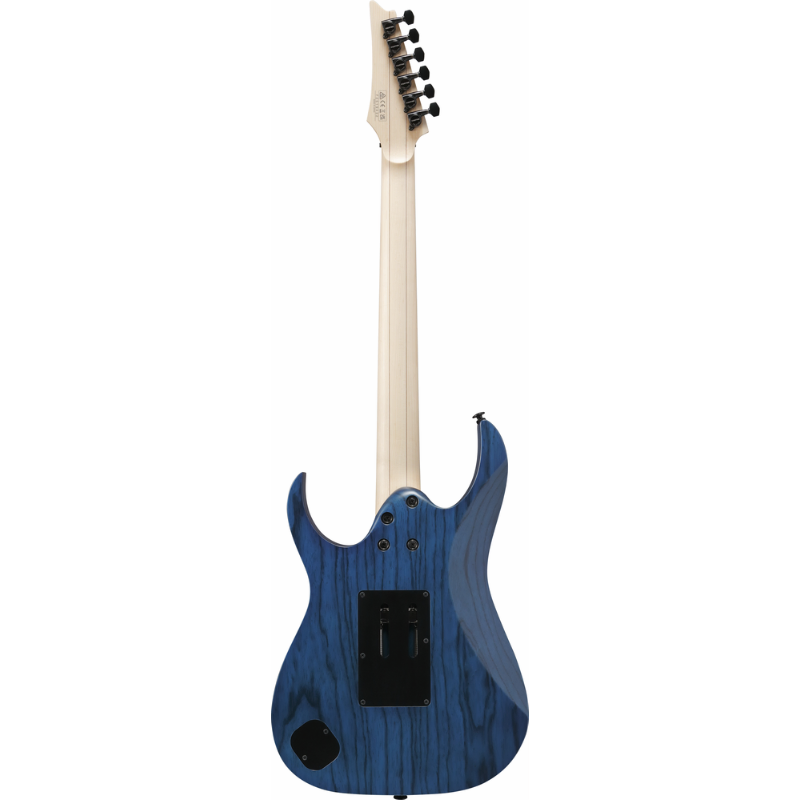 Ibanez RG653DX TDF Prestige Electric Guitar with Case — view 2
