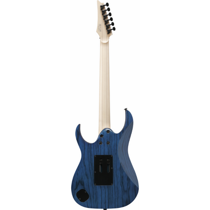 Ibanez RG653DX TDF Prestige Electric Guitar with Case — view 2
