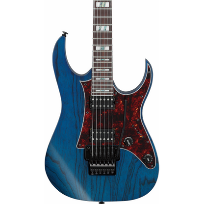 Ibanez RG653DX TDF Prestige Electric Guitar with Case — view 6