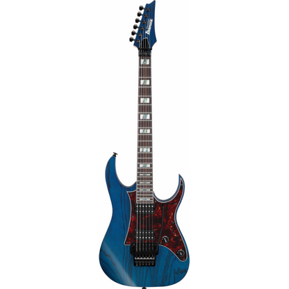 Ibanez RG653DX TDF Prestige Electric Guitar with Case