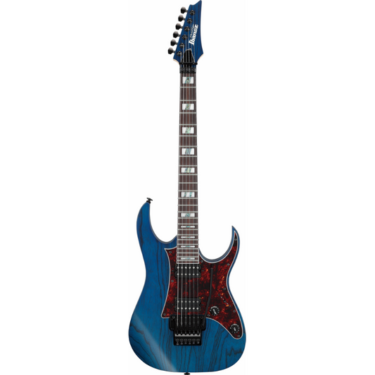 Ibanez RG653DX TDF Prestige Electric Guitar with Case