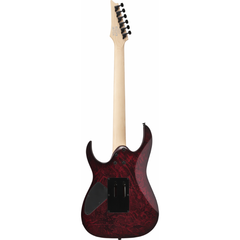 Ibanez RG470DXW WZM Electric Guitar — view 2