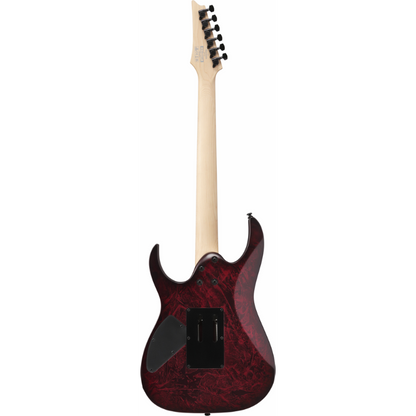 Ibanez RG470DXW WZM Electric Guitar — view 2