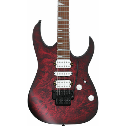 Ibanez RG470DXW WZM Electric Guitar — view 6