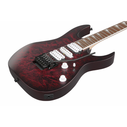 Ibanez RG470DXW WZM Electric Guitar — view 3