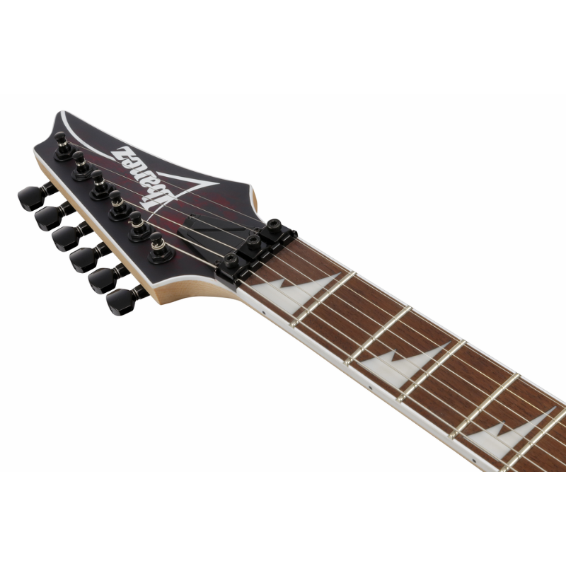 Ibanez RG470DXW WZM Electric Guitar — view 4