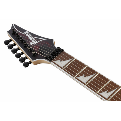 Ibanez RG470DXW WZM Electric Guitar — view 4