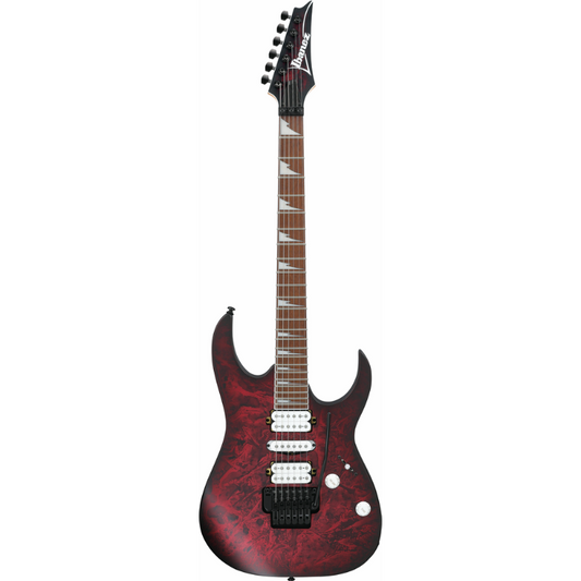 Ibanez RG470DXW WZM Electric Guitar