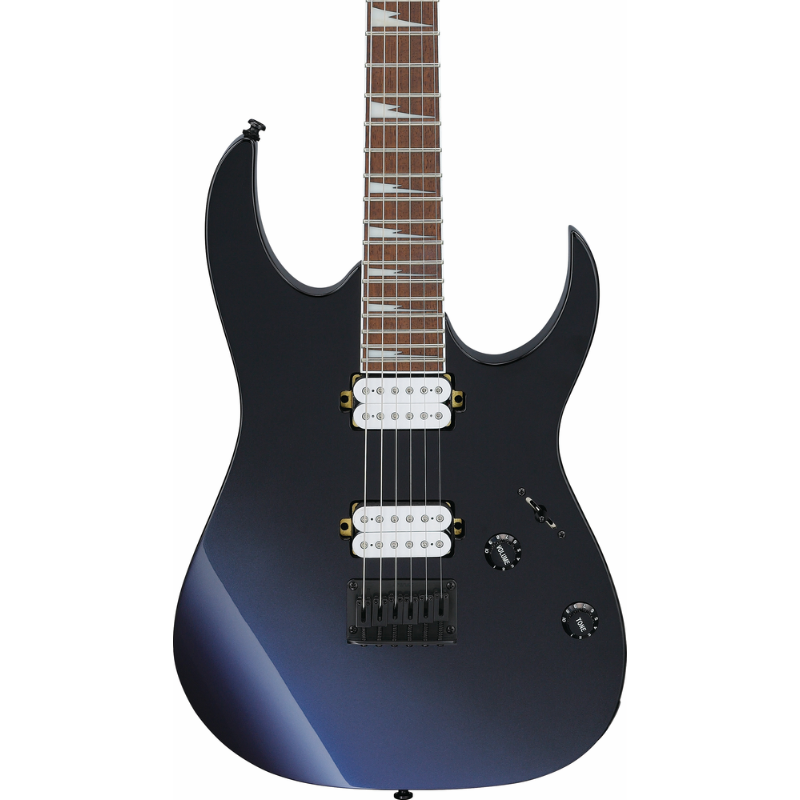 Ibanez RG421DXTWS Electric Guitar — view 6