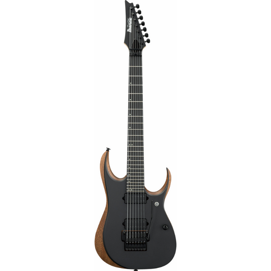 Ibanez RGDR4327RNTF Electric Guitar with 26.5" Scale and Extra-Deep Cutaways