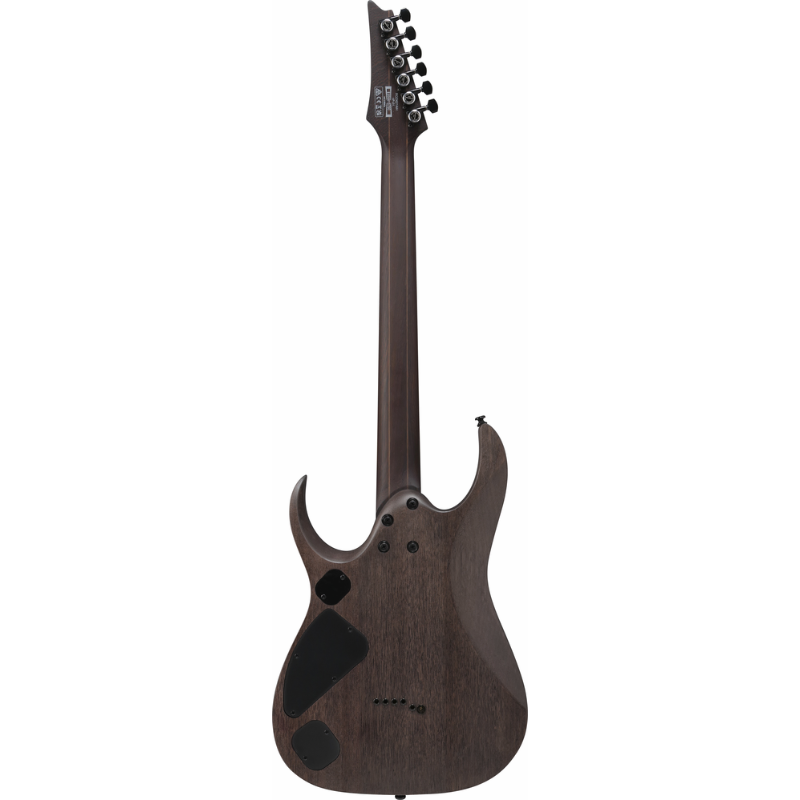 Ibanez RGD621AHMNF Electric Guitar 26.5" Scale Extra-Deep Cutaways — view 2